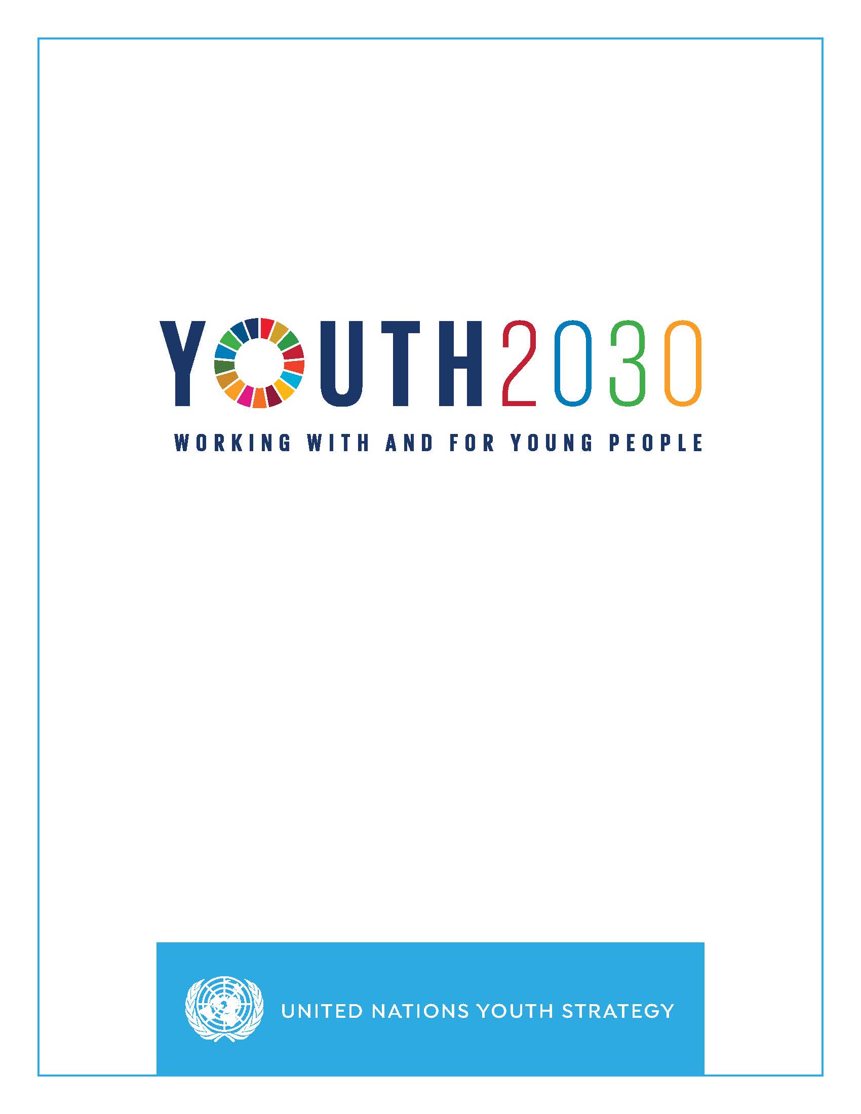 YOUTH 2030