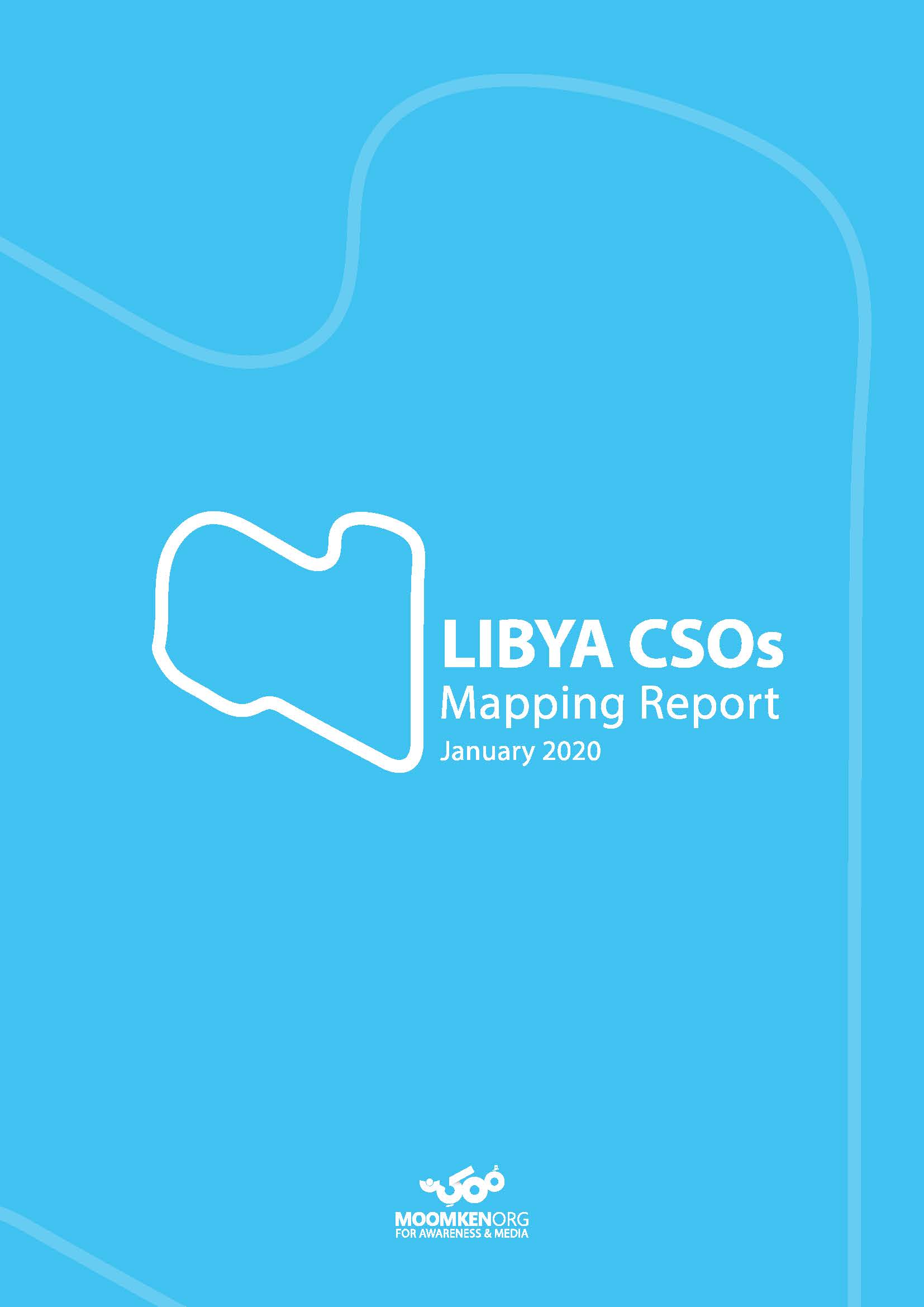 Libya CSOs Mapping Report