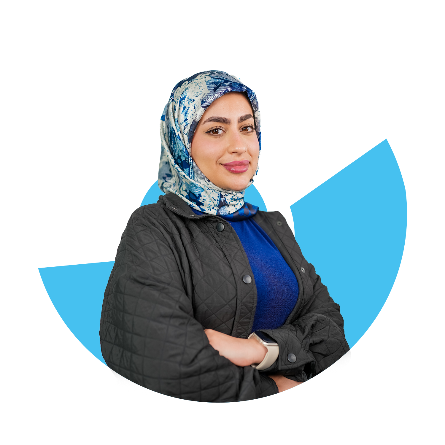 Haya Sherif