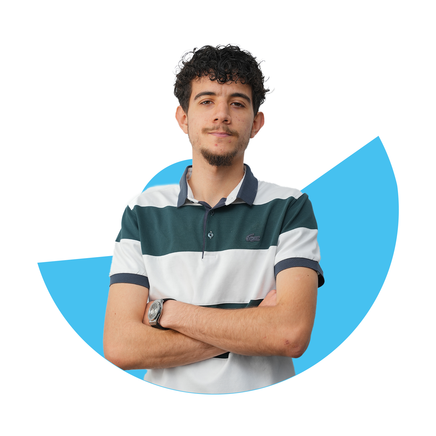 Adam Shibani