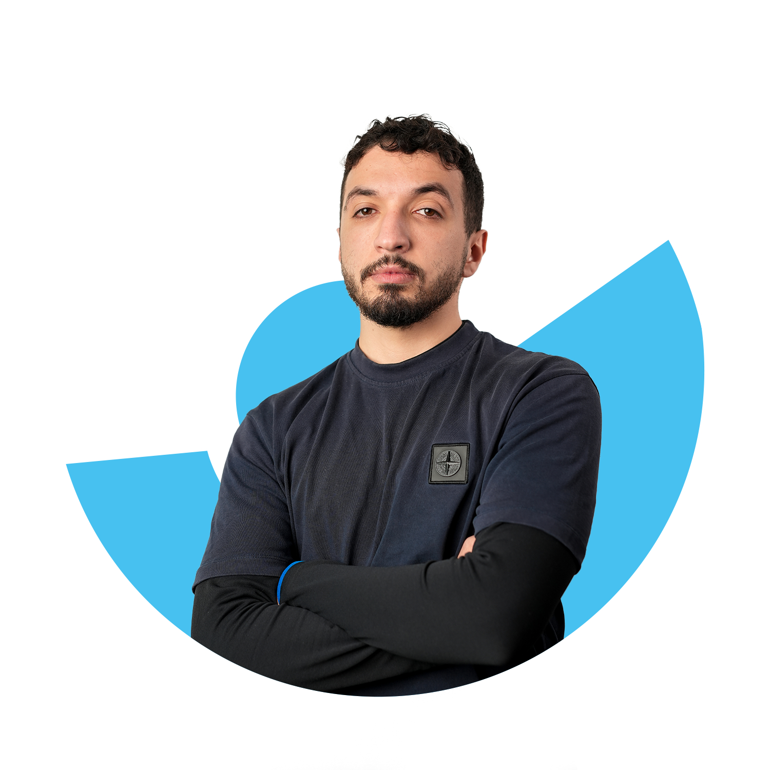 Mohamed Krekshi